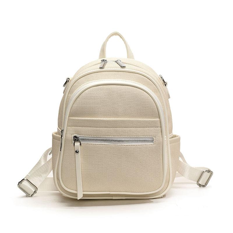 Fashion versatile student schoolbag multi-purpose messenger bag 2025 new travel small backpack backpack women зелений
Fashion versatile student schoolbag multi-purpose messenger bag 2025 new travel small backpack backpack women зелений