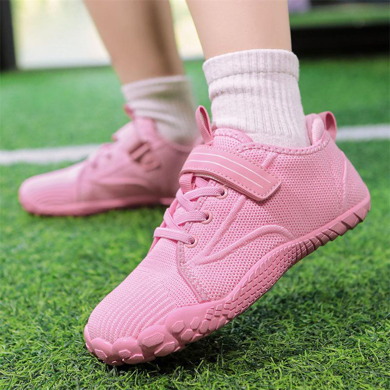 Kids Sports Shoes: Non-Slip, Silent Skipping & Cycling Shoes for Boys and Girls, Suitable for Indoor & Outdoor Fitness in Autumn and Winter. 38
Kids Sports Shoes: Non-Slip, Silent Skipping & Cycling Shoes for Boys and Girls, Suitable for Indoor & Outdoor Fitness in Autumn and Winter. 38