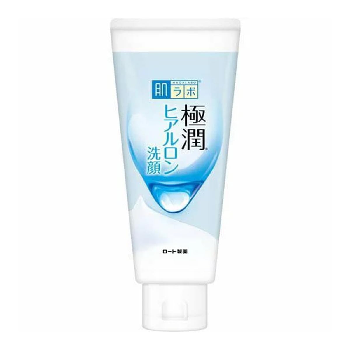Форма для очищения лица Hada Labo Gokujun Hyaluronic содержит супер гиалуроновую кислоту, адсорбированную на гиалуроновой кислоте, набор из 5 средств и кислоты, 100 г,
Форма для очищения лица Hada Labo Gokujun Hyaluronic содержит супер гиалуроновую кислоту, адсорбированную на гиалуроновой кислоте, набор из 5 средств и кислоты, 100 г,