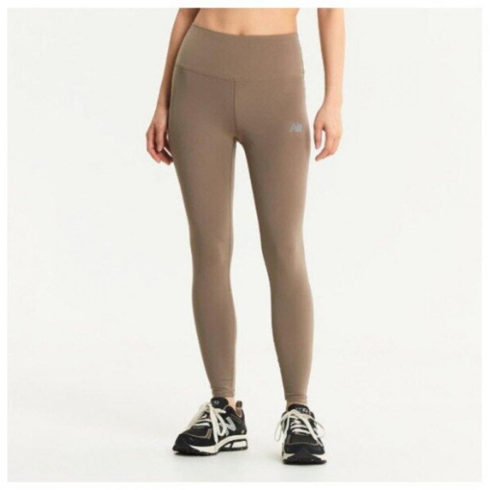 New Balance Pants Nqj Nbnse4p022 85 Women Harmony 25 Inch High Rise Let Brown series/70
New Balance Pants Nqj Nbnse4p022 85 Women Harmony 25 Inch High Rise Let Brown series/70
