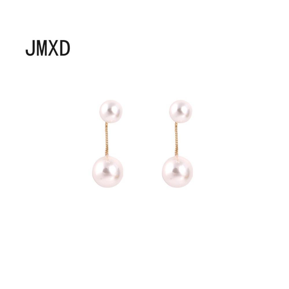 JMXD-Жемчуг Серьги Стерлинговое Серебро Серьги Женственный Темперамент Знаменитости Роскошный Свет Роскошные Нишевые Серьги Длинная Модель
JMXD-Жемчуг Серьги Стерлинговое Серебро Серьги Женственный Темперамент Знаменитости Роскошный Свет Роскошные Нишевые Серьги Длинная Модель
