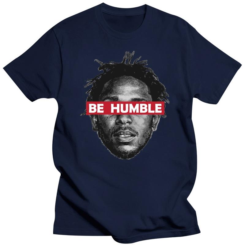 Be Humble Kendrick Lammar Birthday Christmars Gift T Shirt 4XL
Be Humble Kendrick Lammar Birthday Christmars Gift T Shirt 4XL