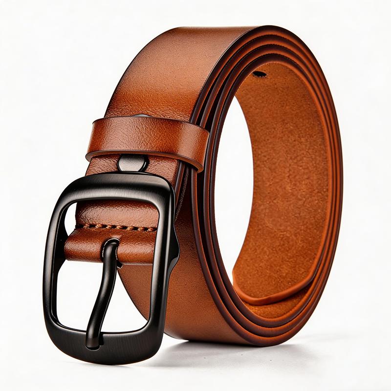 New fashionable women s belt, casual and versatile Korean version, simulated leather needle buckle belt, decorative denim belt 110cm хакі
New fashionable women s belt, casual and versatile Korean version, simulated leather needle buckle belt, decorative denim belt 110cm хакі