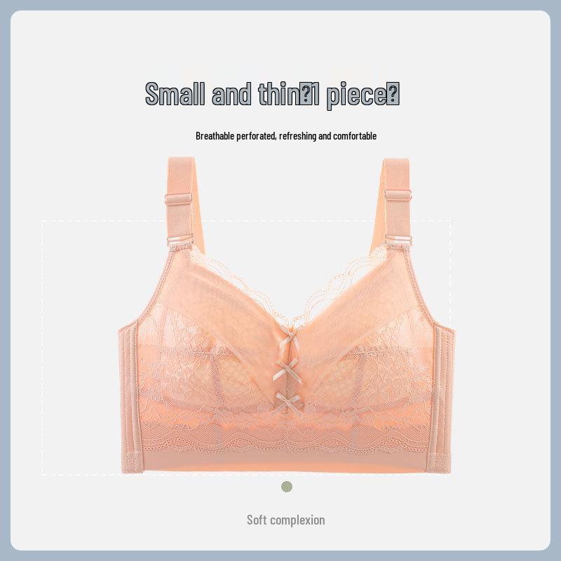 Регулируемый красный бюстгальтер с полной чашкой, большого размера, без косточек, на нескольких пуговицах для большой и маленькой груди 44C
Регулируемый красный бюстгальтер с полной чашкой, большого размера, без косточек, на нескольких пуговицах для большой и маленькой груди 44C