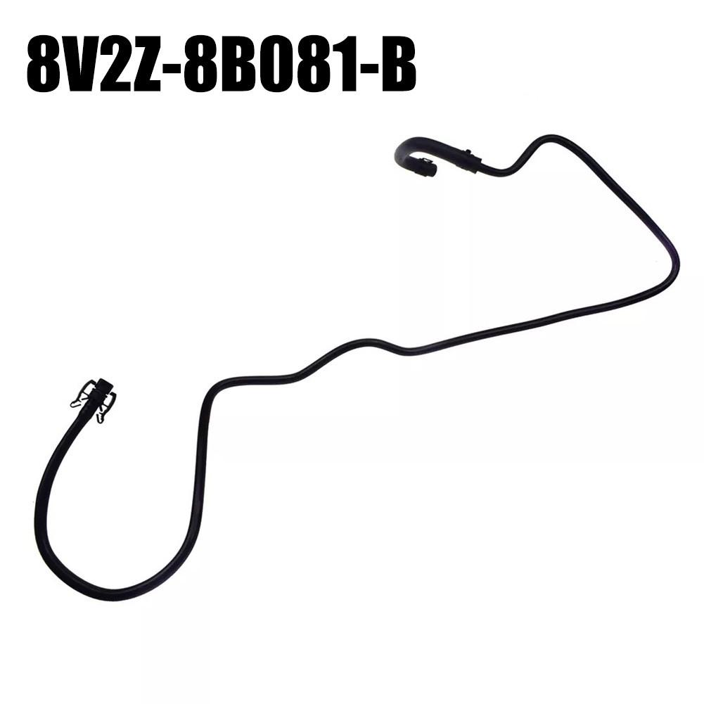 For Ford Fiesta Coolant Radiator Hose Overflow Replacement 2011 2019 Model
For Ford Fiesta Coolant Radiator Hose Overflow Replacement 2011 2019 Model