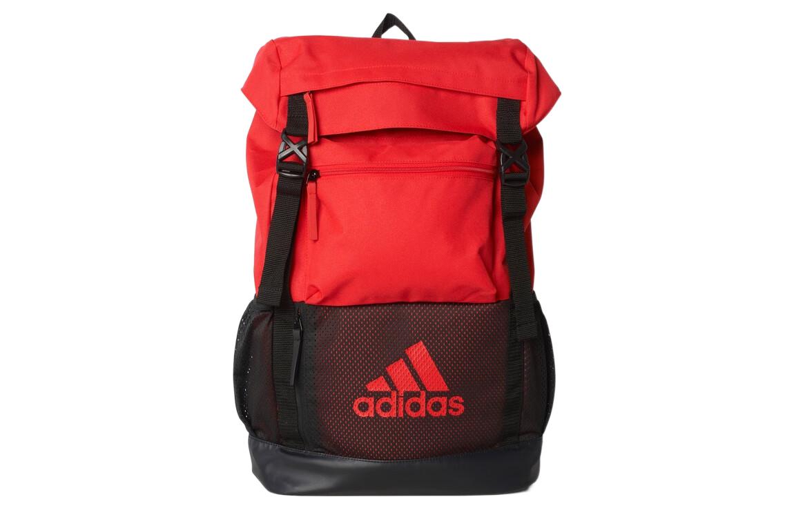 Adidas Polyester Backpack Regular Unisex Bright Red/Black AY5085 One Size
Adidas Polyester Backpack Regular Unisex Bright Red/Black AY5085 One Size