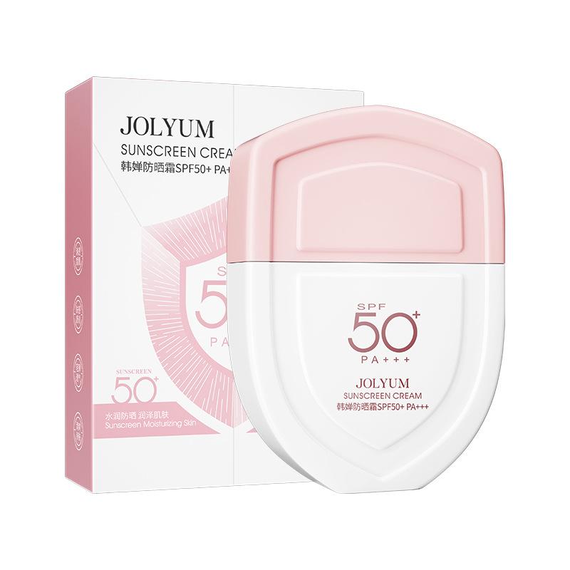 Refreshing&Moisturizing Sunscreen LotionSPF50+PA+++UV Protection Face Cream,Isolation Base for Smooth Skin Tone,Lightweight Non-Greasy Facial Sunblock 40g
Refreshing&Moisturizing Sunscreen LotionSPF50+PA+++UV Protection Face Cream,Isolation Base for Smooth Skin Tone,Lightweight Non-Greasy Facial Sunblock 40g