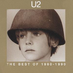 CD U2 Best of U2 19801990 UICY2554 Island 2002 Japan Rock Used
CD U2 Best of U2 19801990 UICY2554 Island 2002 Japan Rock Used