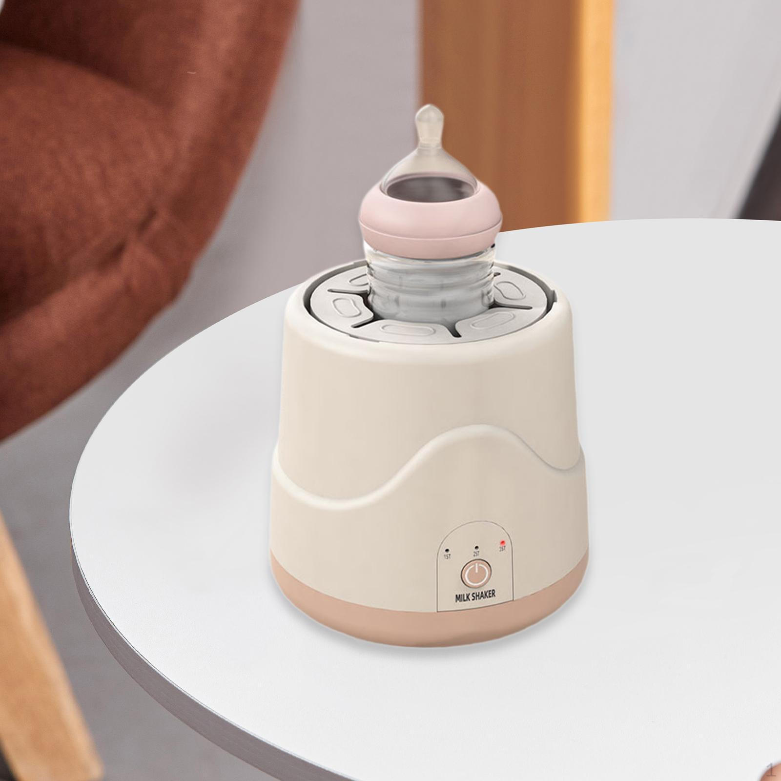 Электрический блендер для молока, шейкер, тихий, 3 передачи, регулируемый, перезаряжаемый, автоматический розовый
Электрический блендер для молока, шейкер, тихий, 3 передачи, регулируемый, перезаряжаемый, автоматический розовый