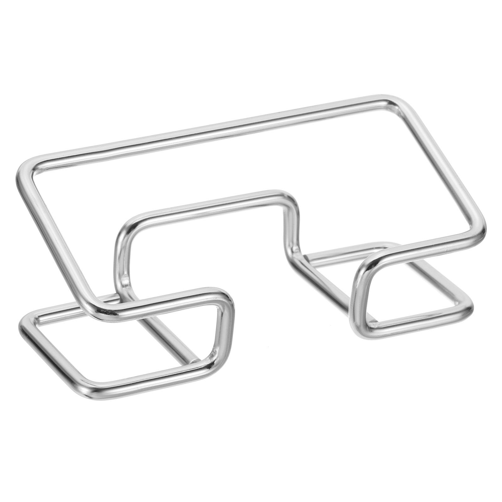 Desk Business Card Holder Card Stand Storage Folder Desktop Business Card Display Holder for OfficeDesk Storage Business Meeting срібний
Desk Business Card Holder Card Stand Storage Folder Desktop Business Card Display Holder for OfficeDesk Storage Business Meeting срібний