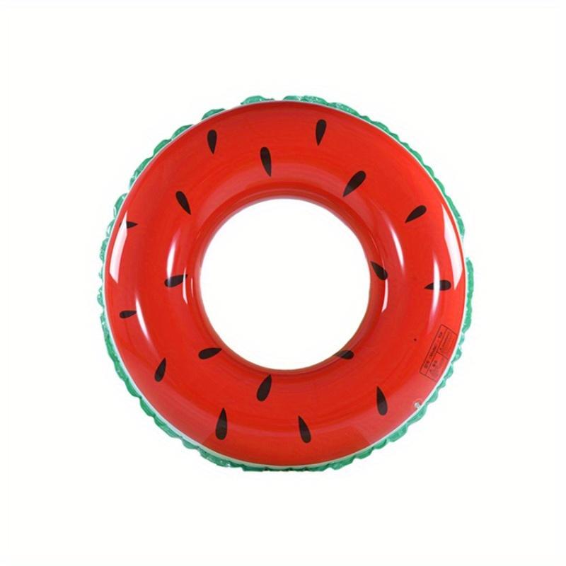 Fun Fruit-Shaped Swimming Ring for Adults - Vibrant Summer Pool & Beach Float, Durable PVC, Perfect for Photos & Pool Parties
Fun Fruit-Shaped Swimming Ring for Adults - Vibrant Summer Pool & Beach Float, Durable PVC, Perfect for Photos & Pool Parties