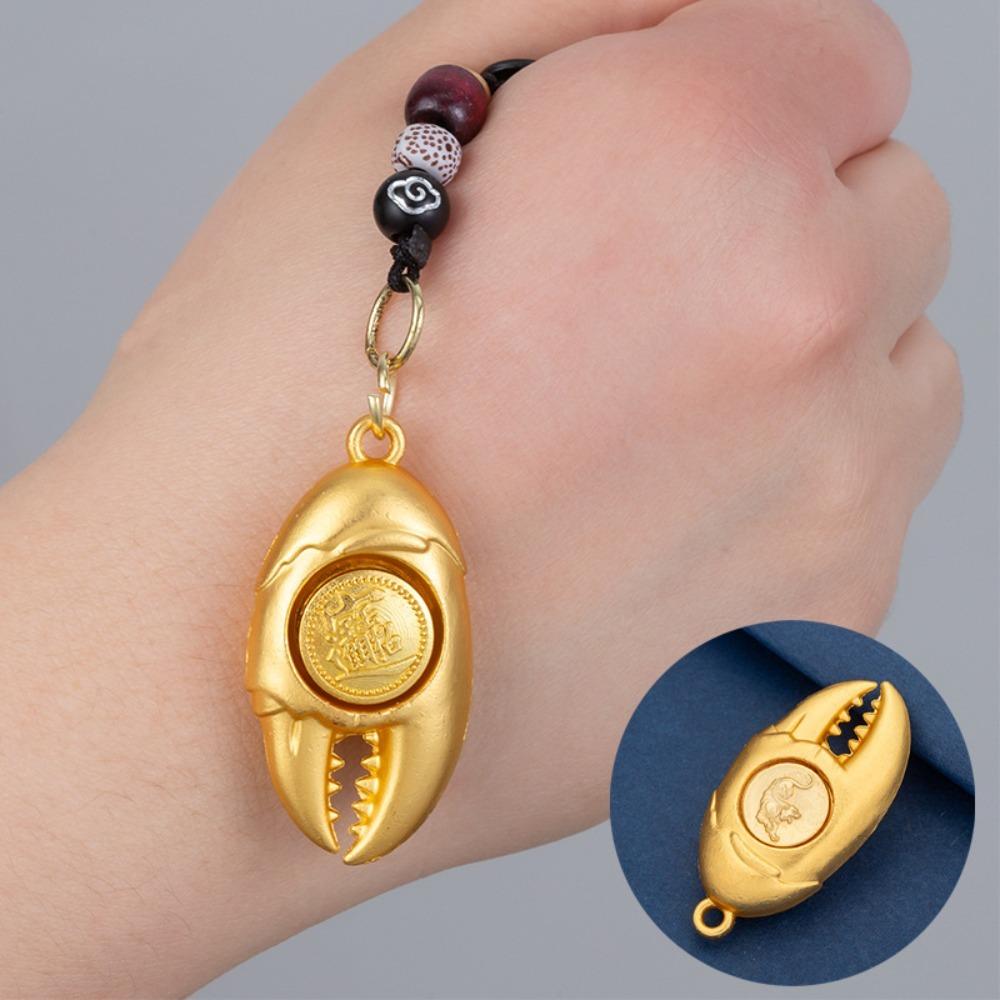 Брелок для ключей в китайском стиле со знаком зодиака, подвесной брелок для автомобиля, модный вращающийся брелок для сумки tiger
Брелок для ключей в китайском стиле со знаком зодиака, подвесной брелок для автомобиля, модный вращающийся брелок для сумки tiger