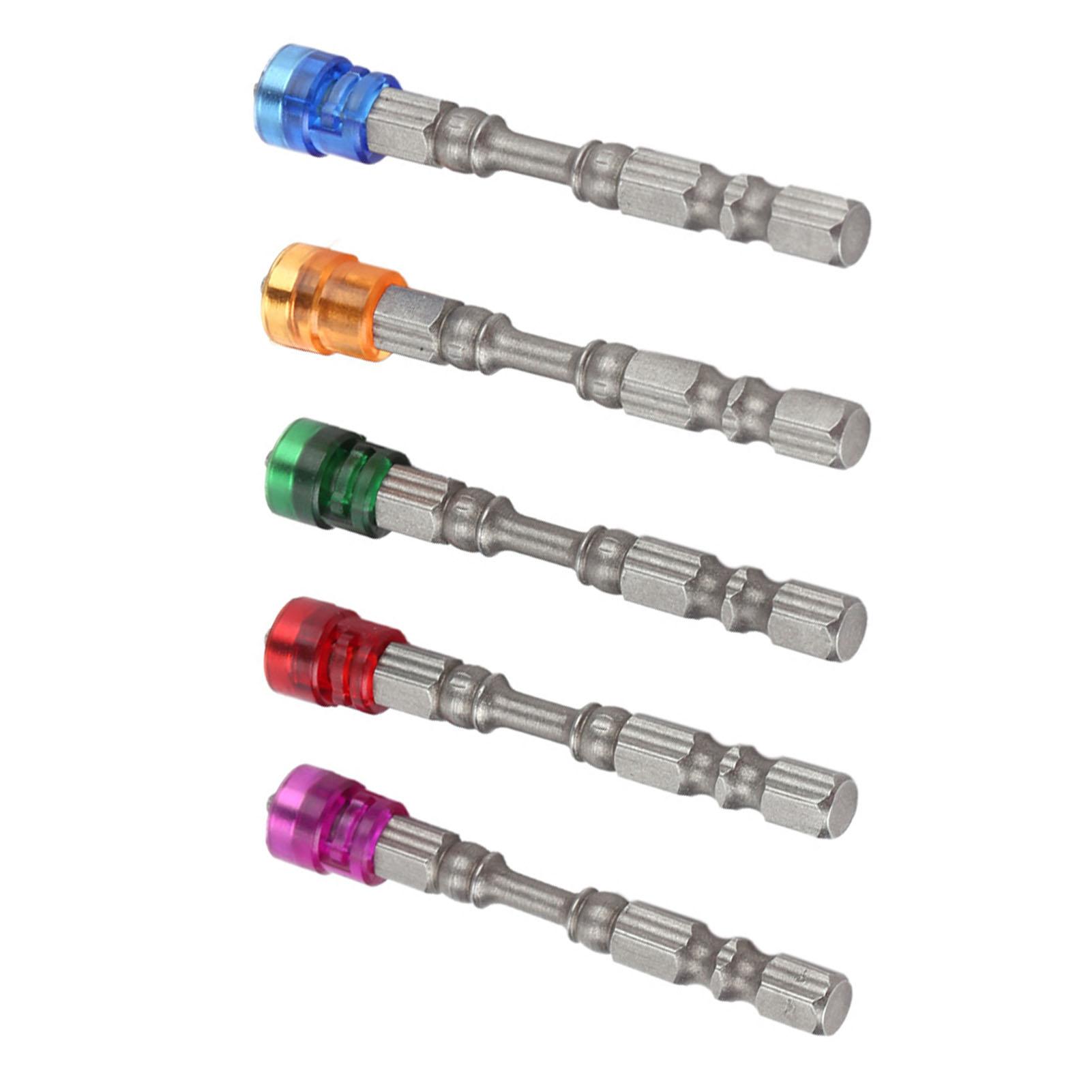 Набор магнитных крестовых бит PH2 для шурупов по гипсокартону с хвостовиком 14 дюймов (желтый)
Набор магнитных крестовых бит PH2 для шурупов по гипсокартону с хвостовиком 14 дюймов (желтый)