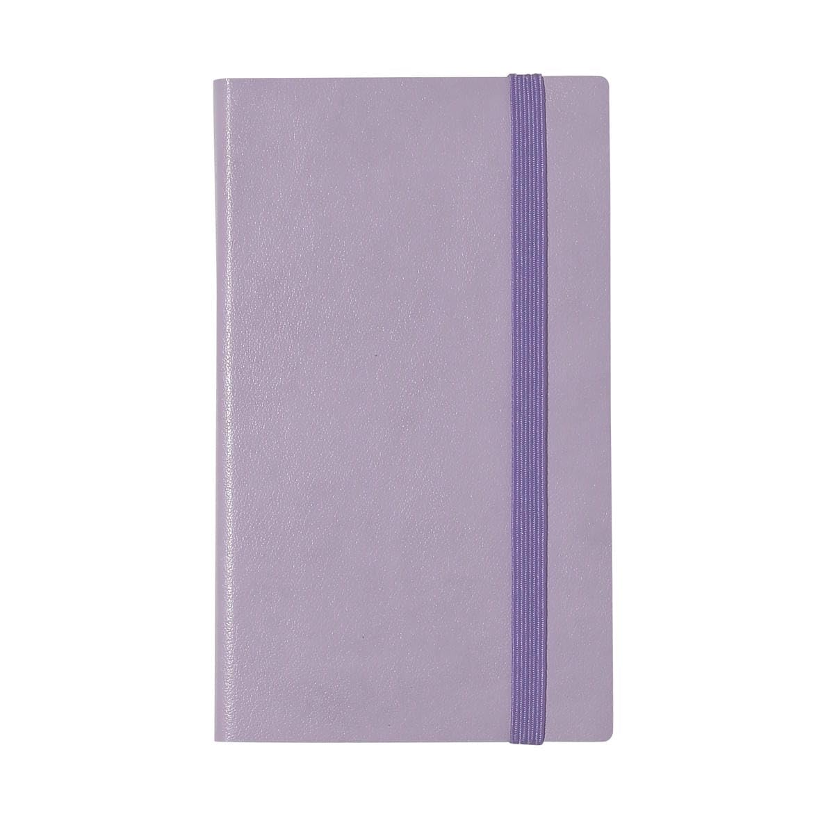 EDiT 2026 Daily Schedule Book B7 Slim Souple Lavender 26WDR-ETB01-PL лавандовый
EDiT 2026 Daily Schedule Book B7 Slim Souple Lavender 26WDR-ETB01-PL лавандовый