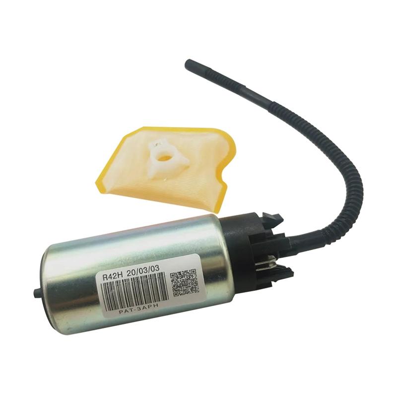 31119-C9000 Fuel Pump Tube Assembly With Screen For Hyundai Elantra Accent 2016- 31119C9000 31119 C9000 срібний
31119-C9000 Fuel Pump Tube Assembly With Screen For Hyundai Elantra Accent 2016- 31119C9000 31119 C9000 срібний