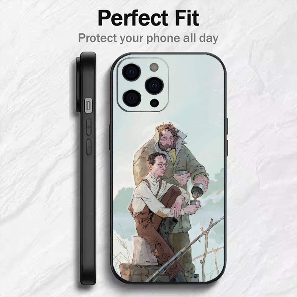 Gay-Themed Game Disco E-Elysium Phone Case For iPhone17,16,15,14,13,12 Plus,Max Soft Silicone Black Cover iPhone13PRO
Gay-Themed Game Disco E-Elysium Phone Case For iPhone17,16,15,14,13,12 Plus,Max Soft Silicone Black Cover iPhone13PRO