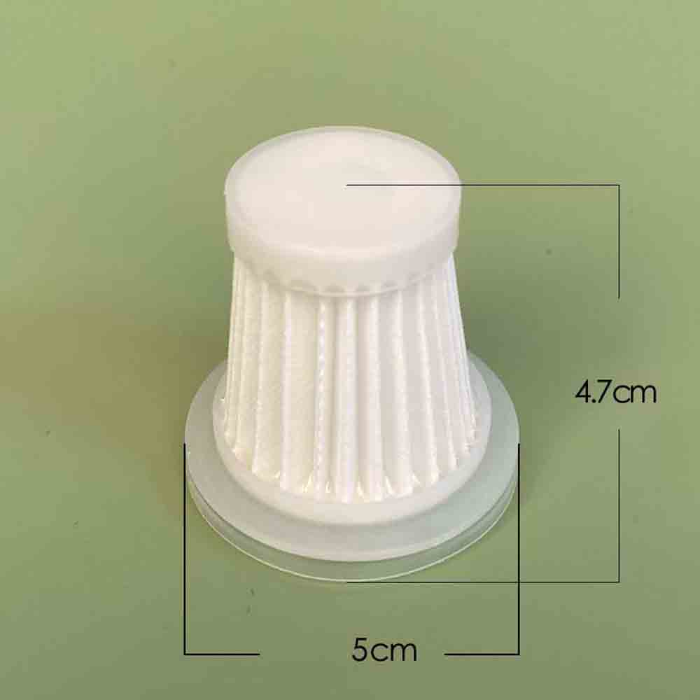 Car Vacuum Cleaner Filter Elements Are Used In Haipa s Filter Nets. Various Types of Vacuum Cleaner Filter Elements
Car Vacuum Cleaner Filter Elements Are Used In Haipa s Filter Nets. Various Types of Vacuum Cleaner Filter Elements