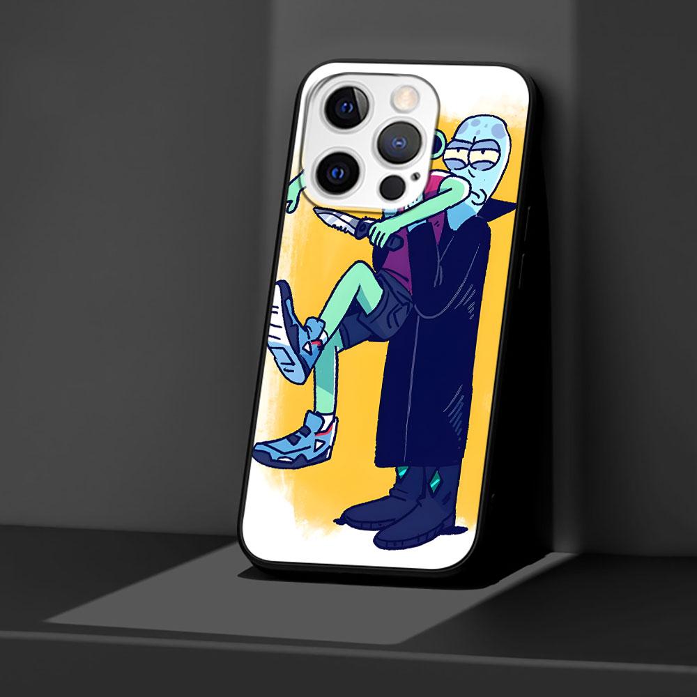 Pupa Solar Opposites Case for Apple iPhone 14 11 16 Plus X XS 13 12 Mini XR 15 Pro Max Silicone Black Soft Phone Cover iPhone X(XS)
Pupa Solar Opposites Case for Apple iPhone 14 11 16 Plus X XS 13 12 Mini XR 15 Pro Max Silicone Black Soft Phone Cover iPhone X(XS)