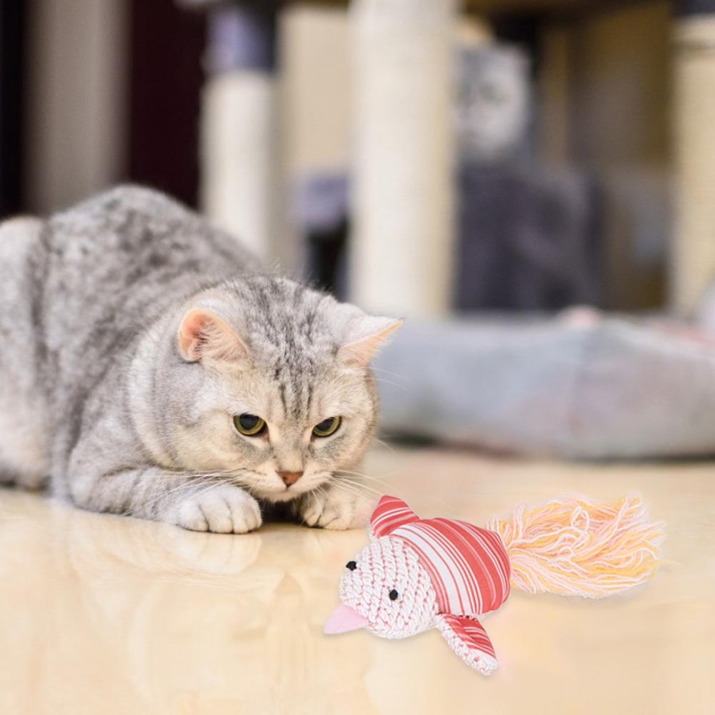 5Pcs Pet Cat Catnip Plush Playing Toy Cute Shape with Catnip Sound Paper Pink
5Pcs Pet Cat Catnip Plush Playing Toy Cute Shape with Catnip Sound Paper Pink