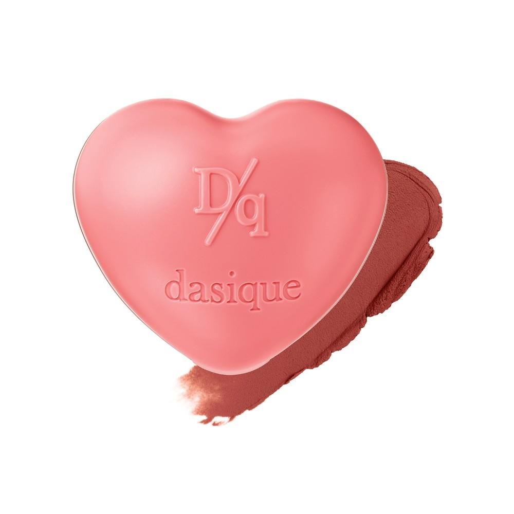 Dasique Make Souffle Color Pot 07 Burnt Siena
Dasique Make Souffle Color Pot 07 Burnt Siena