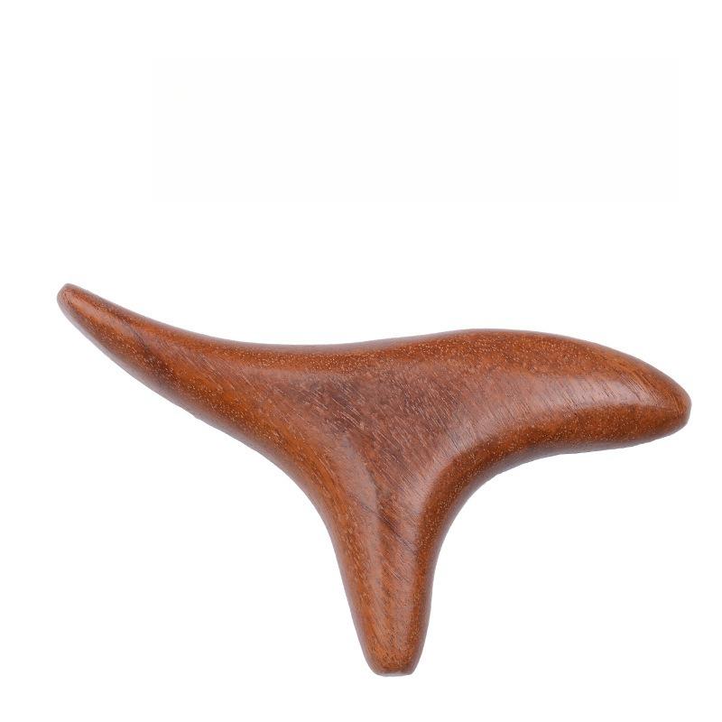1 piece, triangular finch trigger point massage scraping massage tool, massager suitable for foot massage
1 piece, triangular finch trigger point massage scraping massage tool, massager suitable for foot massage