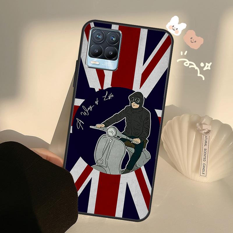 Mods Scooter Case For Realme C75 C63 C61 C55 C51 C53 C25 C65 C67 C71 11 12 13 14 15 Pro Plus GT6 GT7 Pro Realme 11 Pro Plus
Mods Scooter Case For Realme C75 C63 C61 C55 C51 C53 C25 C65 C67 C71 11 12 13 14 15 Pro Plus GT6 GT7 Pro Realme 11 Pro Plus
