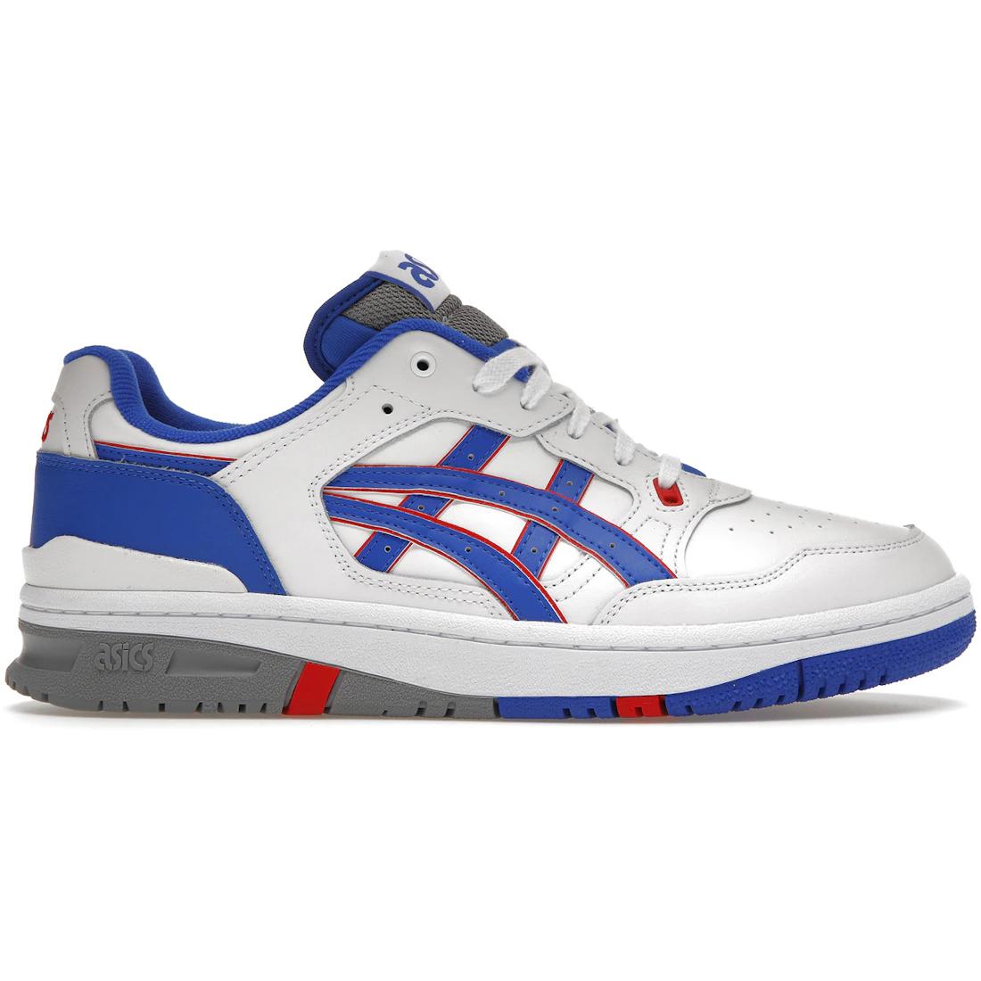 Sneaker ASICS EX89 New York Knicks(1201A476-101) 44
Sneaker ASICS EX89 New York Knicks(1201A476-101) 44