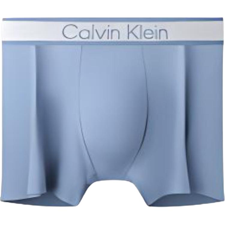 Calvin Klein Comfortable Mid-Rise Boxer Briefs Men underwear Ceramic-Blue NB4089-5BX L
Calvin Klein Comfortable Mid-Rise Boxer Briefs Men underwear Ceramic-Blue NB4089-5BX L