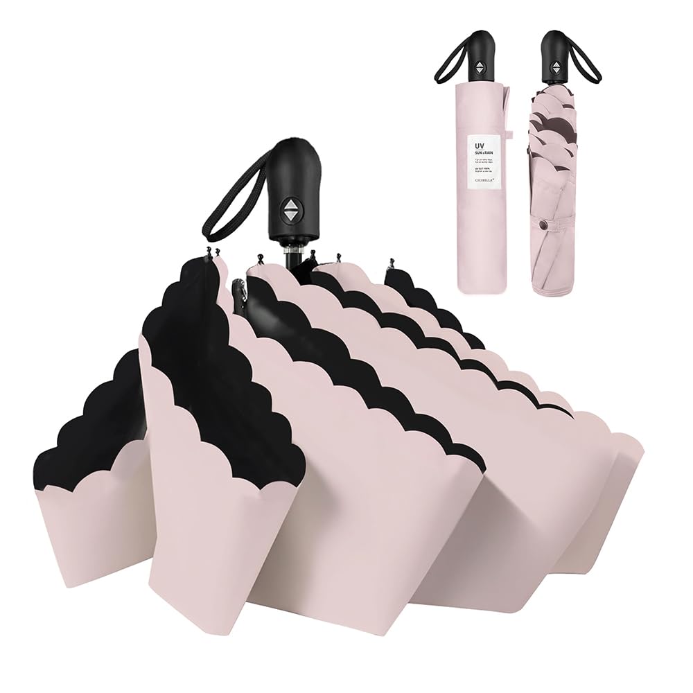 Зонт Sisibella Parasol UV Protection 100 Shading складной зонт легкий для солнечных или дождливых дней складной зонт теплозащитный складной зонт
Зонт Sisibella Parasol UV Protection 100 Shading складной зонт легкий для солнечных или дождливых дней складной зонт теплозащитный складной зонт