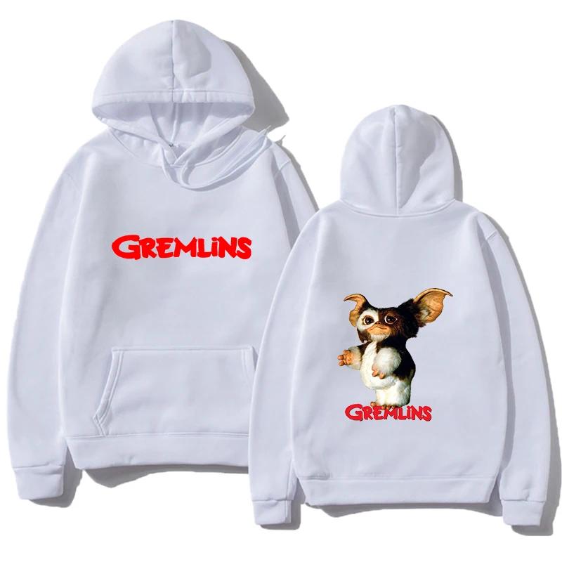 2024 Мужские толстовки Gremlins Gizmo Kawaii Printed Pullover Мужская новая повседневная одежда для отдыха Спортивная одежда Женская модная толстовка с капюшоном S
2024 Мужские толстовки Gremlins Gizmo Kawaii Printed Pullover Мужская новая повседневная одежда для отдыха Спортивная одежда Женская модная толстовка с капюшоном S