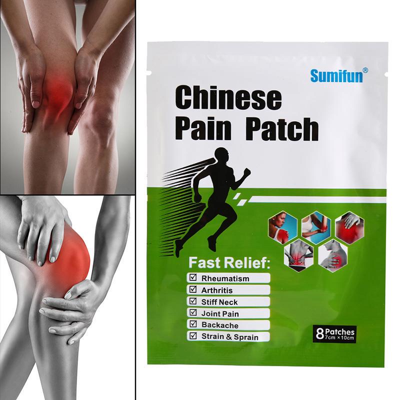 8 ПК плечо противовоспалительные анальгетики пасты патч Расслабляющий
8 ПК плечо противовоспалительные анальгетики пасты патч Расслабляющий