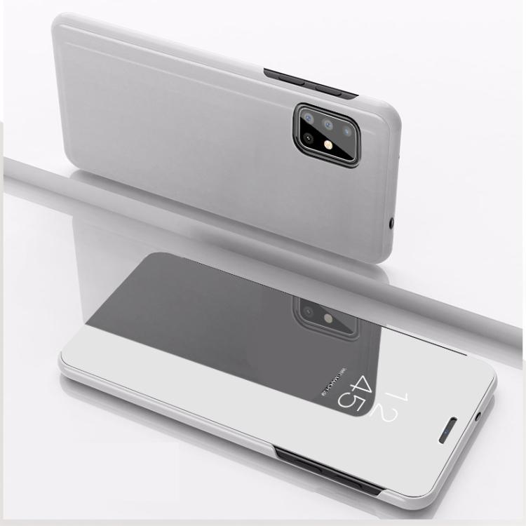 For Galaxy A51 Plated Mirror Horizontal Flip Leather Cover with Stand Mobile Phone Holster For Samsung Galaxy A51 чёрный
For Galaxy A51 Plated Mirror Horizontal Flip Leather Cover with Stand Mobile Phone Holster For Samsung Galaxy A51 чёрный
