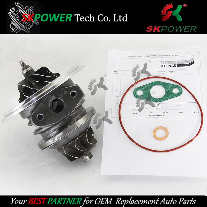 Turbo Core GT1549S Turbocharger CHRA For Opel Frontera B 2.2 DTI X22DTH 454219 454219-0001 Turbine Cartridge 860033 90573534 Turbo Core 454219-1
Turbo Core GT1549S Turbocharger CHRA For Opel Frontera B 2.2 DTI X22DTH 454219 454219-0001 Turbine Cartridge 860033 90573534 Turbo Core 454219-1