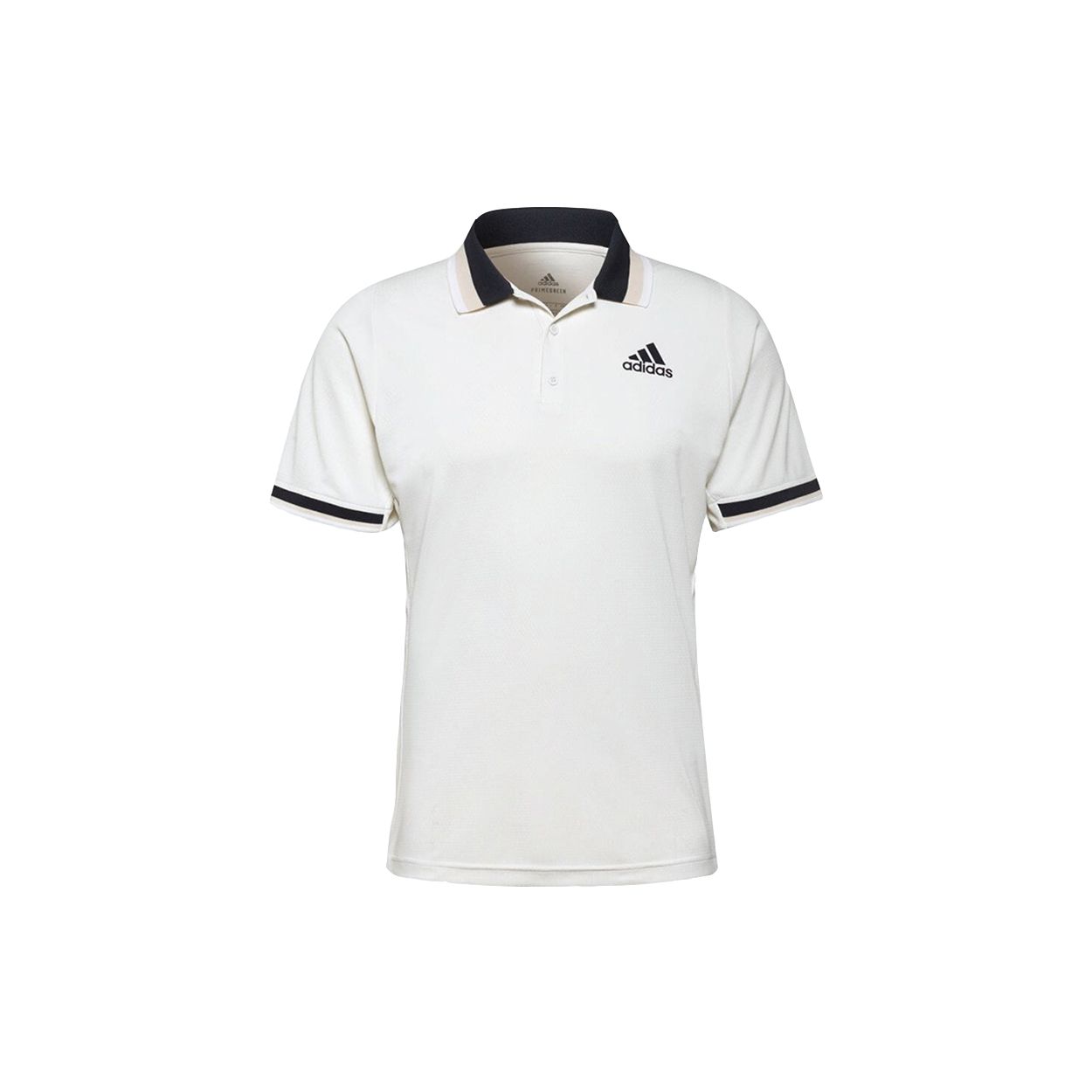 Adidas контрастного цвета спортивная теннисная рубашка поло с коротким рукавом мужские топы белые GT7854
Adidas контрастного цвета спортивная теннисная рубашка поло с коротким рукавом мужские топы белые GT7854