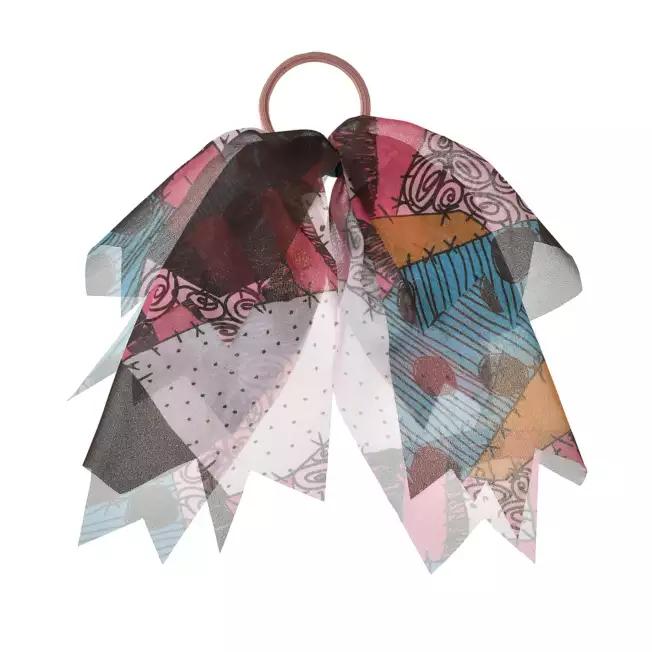 Disney Sally Hair Ponytail Long Ribbon Pattern The Nightmare Before Christmas
Disney Sally Hair Ponytail Long Ribbon Pattern The Nightmare Before Christmas