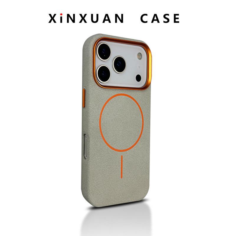 iPhone 17 Pro Max Case: Elephant Texture, Magnetic Ring, Skin-like, Advanced Protective 13 Pro
iPhone 17 Pro Max Case: Elephant Texture, Magnetic Ring, Skin-like, Advanced Protective 13 Pro