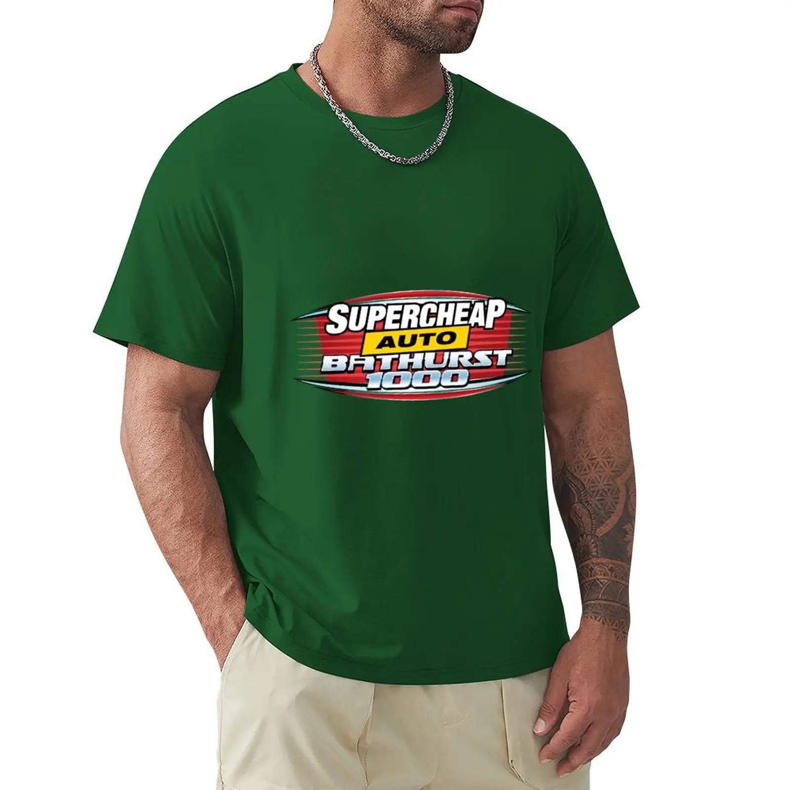 Bathurst 1000 T-shirt summer tops heavyweights mens graphic t-shirts pack 4XL
Bathurst 1000 T-shirt summer tops heavyweights mens graphic t-shirts pack 4XL