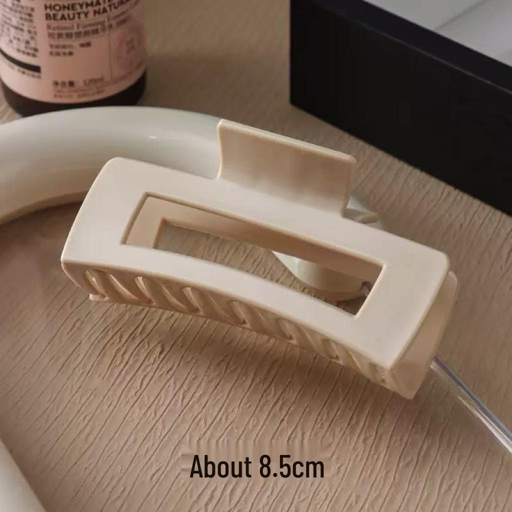 Мягкая силиконовая заколка для волос в виде акулы: Противоударный, Защита от падений, Прочная защита затылка
Мягкая силиконовая заколка для волос в виде акулы: Противоударный, Защита от падений, Прочная защита затылка