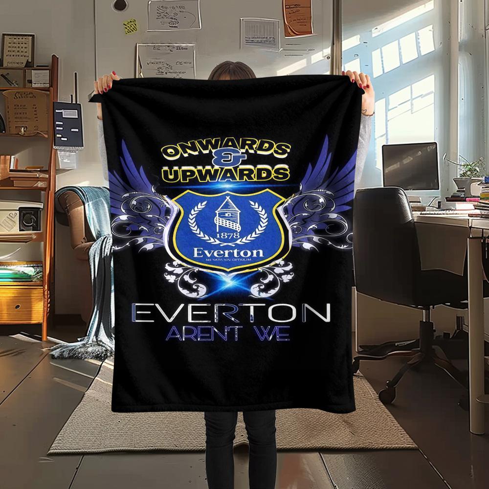 The Blues logo Print FlAannel Blanket, High quality Comfortable for All Seasons, Home Decor, Warmth and Comfort 80cm x 120cm
The Blues logo Print FlAannel Blanket, High quality Comfortable for All Seasons, Home Decor, Warmth and Comfort 80cm x 120cm
