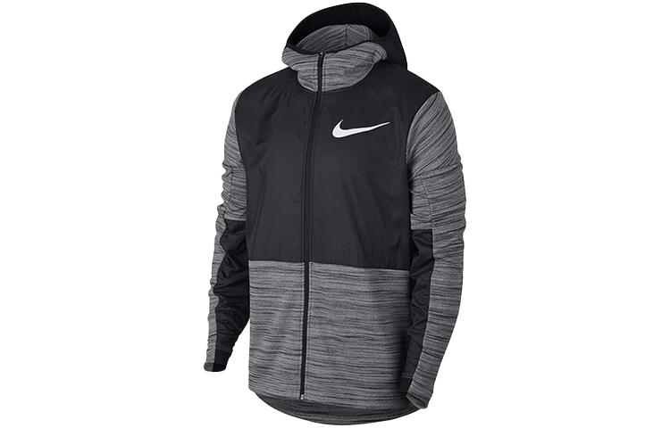 Nike Jackets Men s Black Hooded Moderate Other 857045-010 M
Nike Jackets Men s Black Hooded Moderate Other 857045-010 M