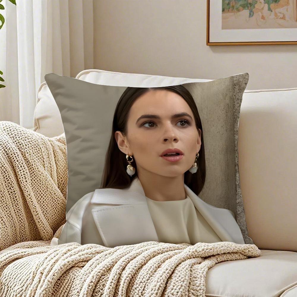 HHayley Atwell Cushion Cover Linen Pillowcase Soft for Sofa Bed Home Room Decor 30x30cm
HHayley Atwell Cushion Cover Linen Pillowcase Soft for Sofa Bed Home Room Decor 30x30cm