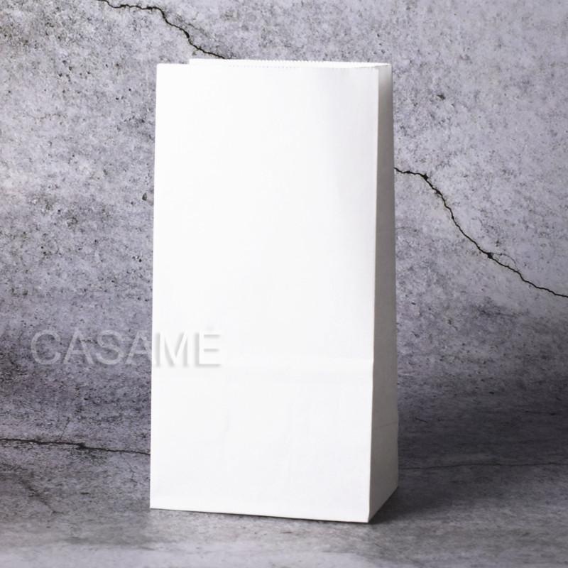 10 шт. подарочные пакеты из бумаги для макарон, подарочные пакеты из розовой крафт-бумаги, детские праздничные украшения для дня рождения, свадебные принадлежности для детского душа Large 24x13x8cm белый
10 шт. подарочные пакеты из бумаги для макарон, подарочные пакеты из розовой крафт-бумаги, детские праздничные украшения для дня рождения, свадебные принадлежности для детского душа Large 24x13x8cm белый