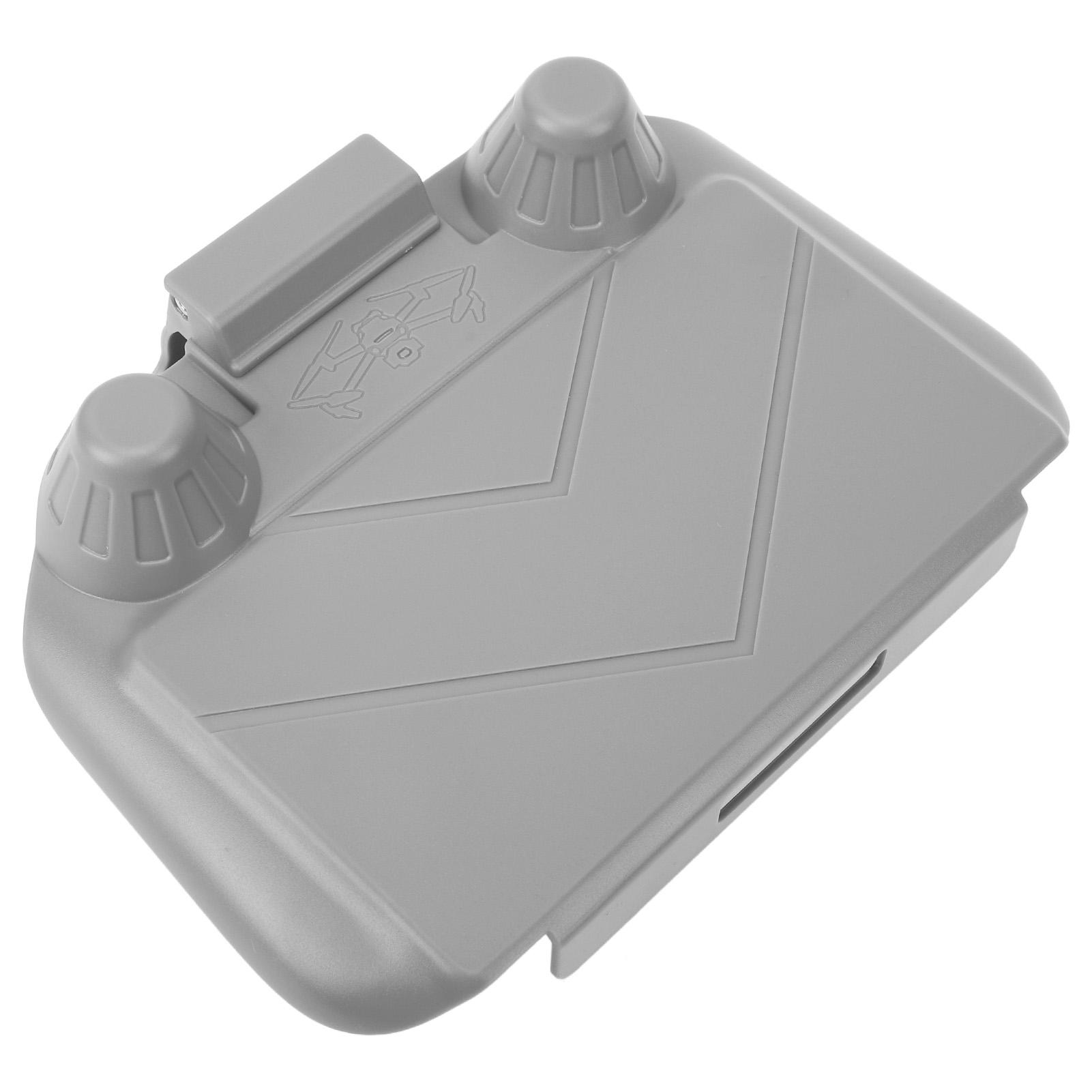 Sun Hood Sunshade Controller Cover Dark Grey PC Vent Hole Foldable Light Weight Drone Accessory for Mini 4 Pro Air 3 RC 2
Sun Hood Sunshade Controller Cover Dark Grey PC Vent Hole Foldable Light Weight Drone Accessory for Mini 4 Pro Air 3 RC 2