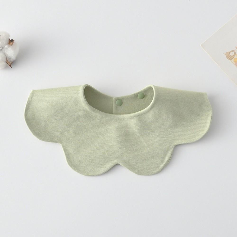 Double-sided Wearing Drool Burp Cloth Comfortable Cotton Saliva Towel Baby Feeding Bib Toddler Style E
Double-sided Wearing Drool Burp Cloth Comfortable Cotton Saliva Towel Baby Feeding Bib Toddler Style E