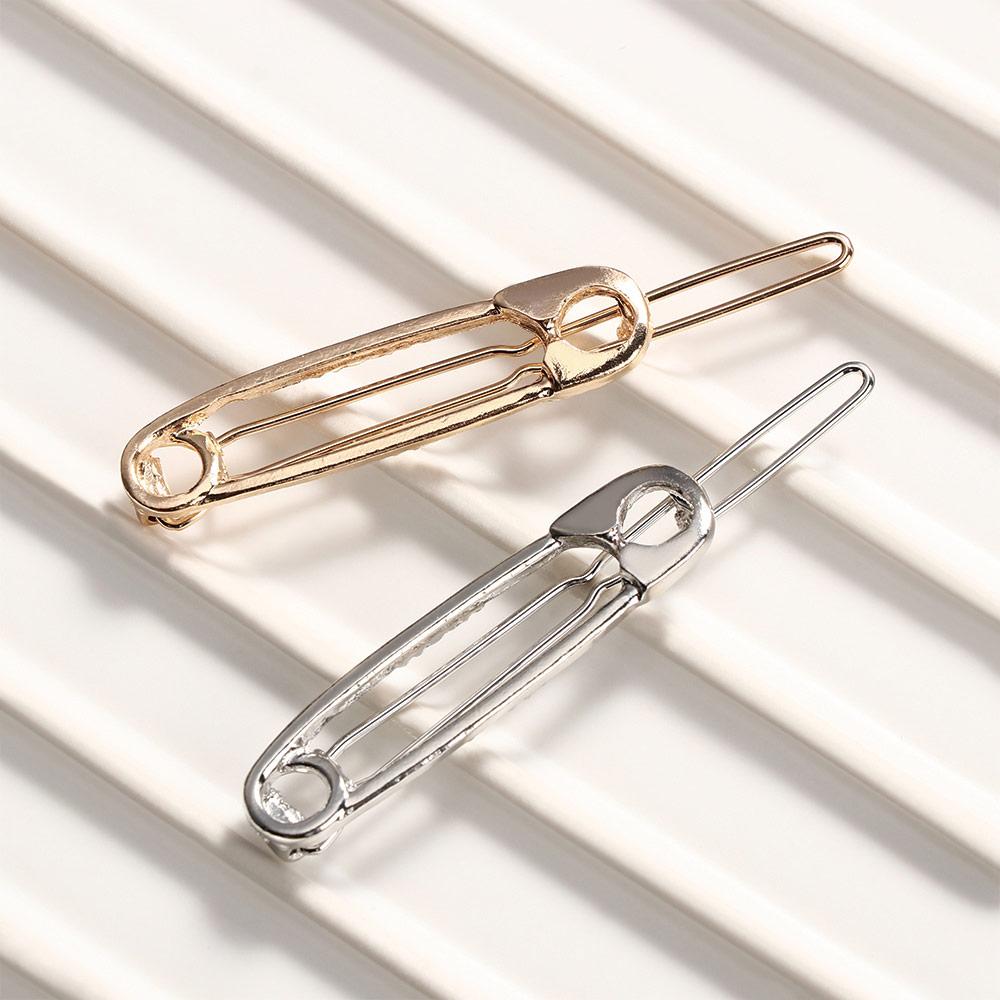 Vintage Headdress Headwear Wedding Women Hair Clip Paper Clip Shape Pin Hairpin Hair Accessories
Vintage Headdress Headwear Wedding Women Hair Clip Paper Clip Shape Pin Hairpin Hair Accessories