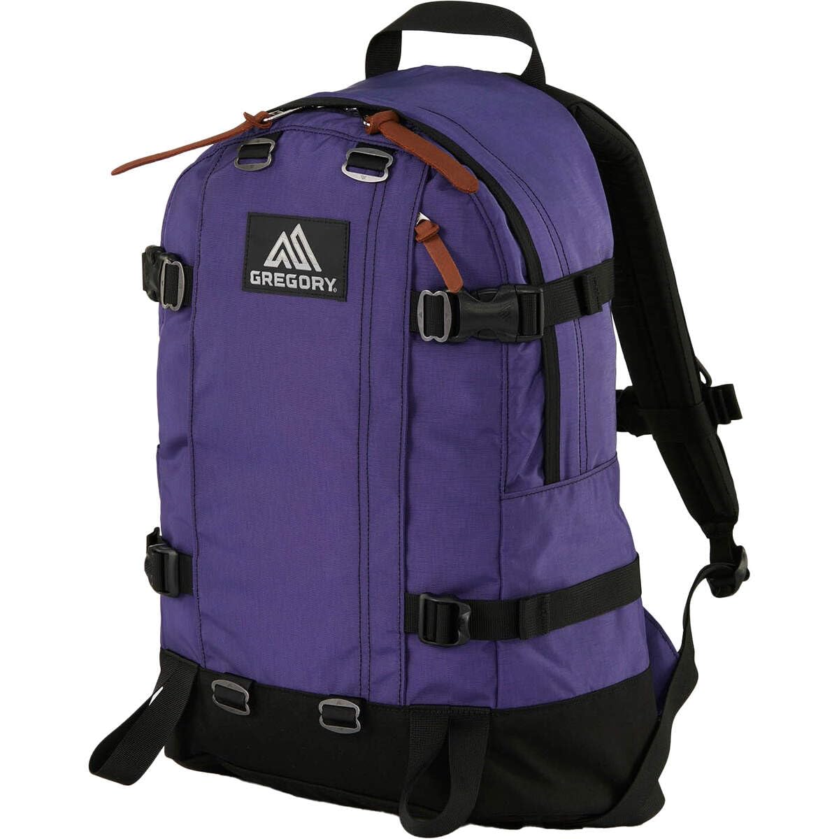 Gregory All-Day Backpack with Laptop Storage, Side Pockets, Lightweight, Ultra Violet
Gregory All-Day Backpack with Laptop Storage, Side Pockets, Lightweight, Ultra Violet