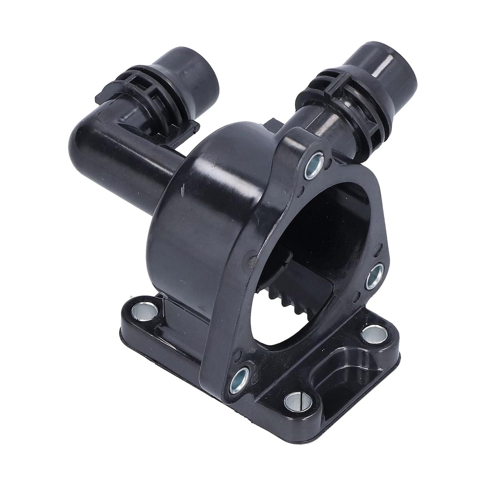 High Reliability Engine Thermostat Direct Fit for E46 E60 E81 E82 E83 E84 E85 E86 E87 E88 E90 E91 E92 E93 316i 328i 335i 1
High Reliability Engine Thermostat Direct Fit for E46 E60 E81 E82 E83 E84 E85 E86 E87 E88 E90 E91 E92 E93 316i 328i 335i 1