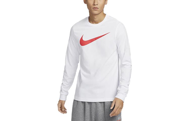 Nike T Shirts Men s White Crew Neck Moderate Straight Fit DZ2988-100 XXL
Nike T Shirts Men s White Crew Neck Moderate Straight Fit DZ2988-100 XXL
