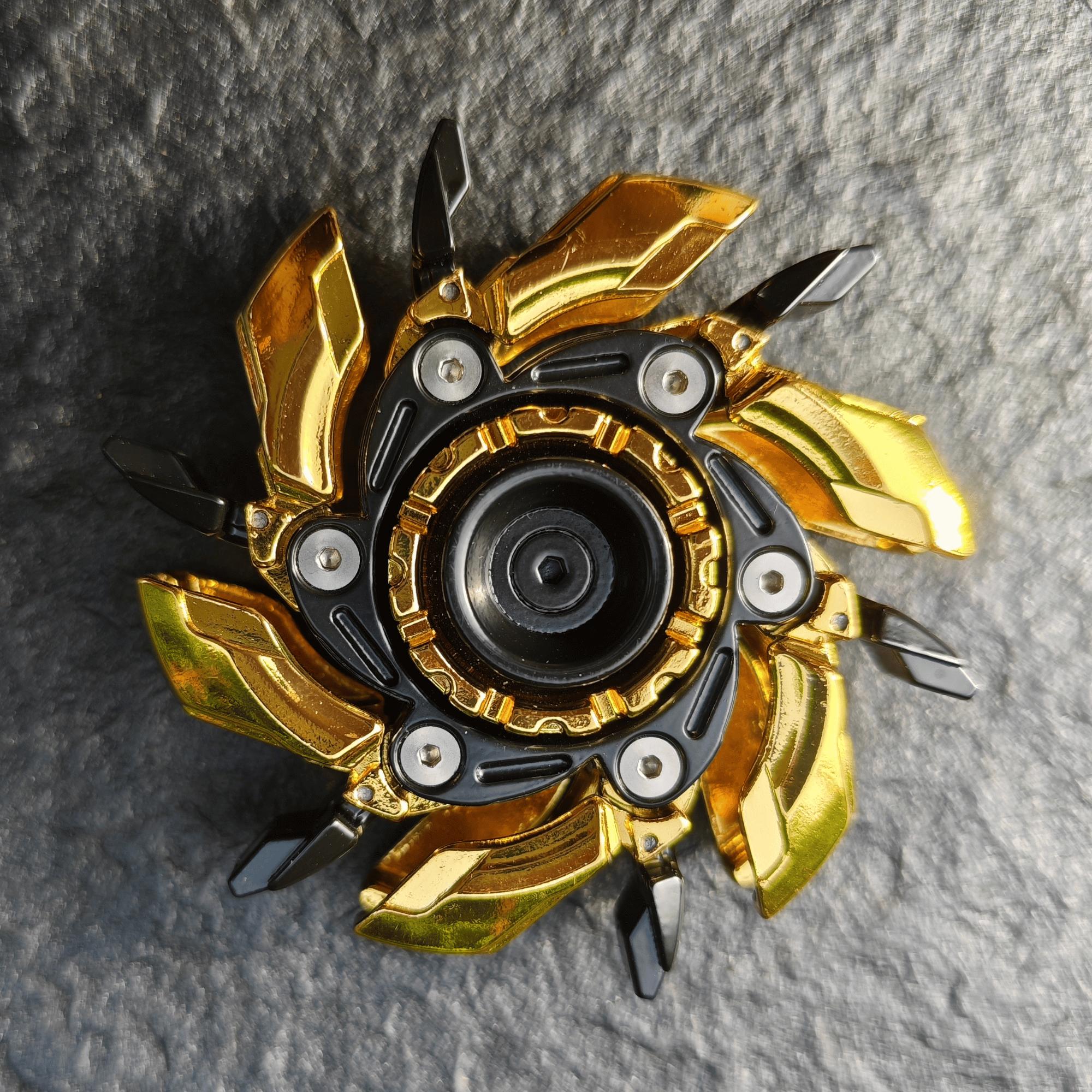 EDC Іграшки-слайдери Fidget Іграшки для зняття стресу для дорослих Магнітний металевий Знімач неспокою Відкрита броня Дзиґа Fidget Іграшки
EDC Іграшки-слайдери Fidget Іграшки для зняття стресу для дорослих Магнітний металевий Знімач неспокою Відкрита броня Дзиґа Fidget Іграшки
