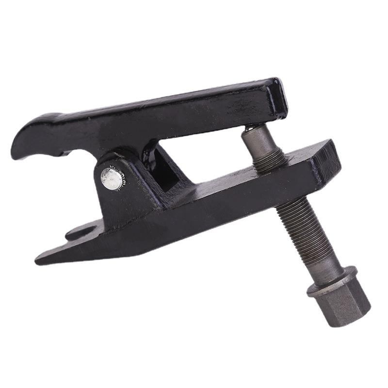 Vehicle Car Adjustable Ball Joint Separator Puller Extractor Removal Tool for Cars Automoitve Steering System чорний
Vehicle Car Adjustable Ball Joint Separator Puller Extractor Removal Tool for Cars Automoitve Steering System чорний